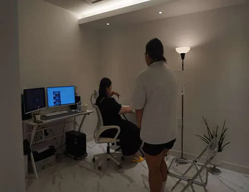 에프엠보컬스튜디오 포항점