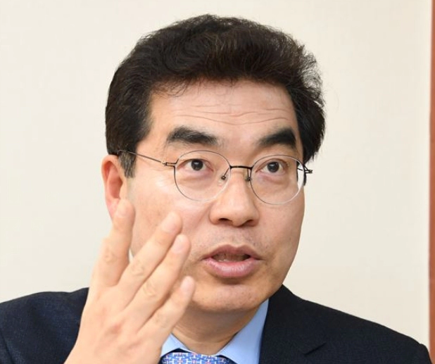 양기대 국회의원 프로필 나이 고향 학력 재산 지역구 평가