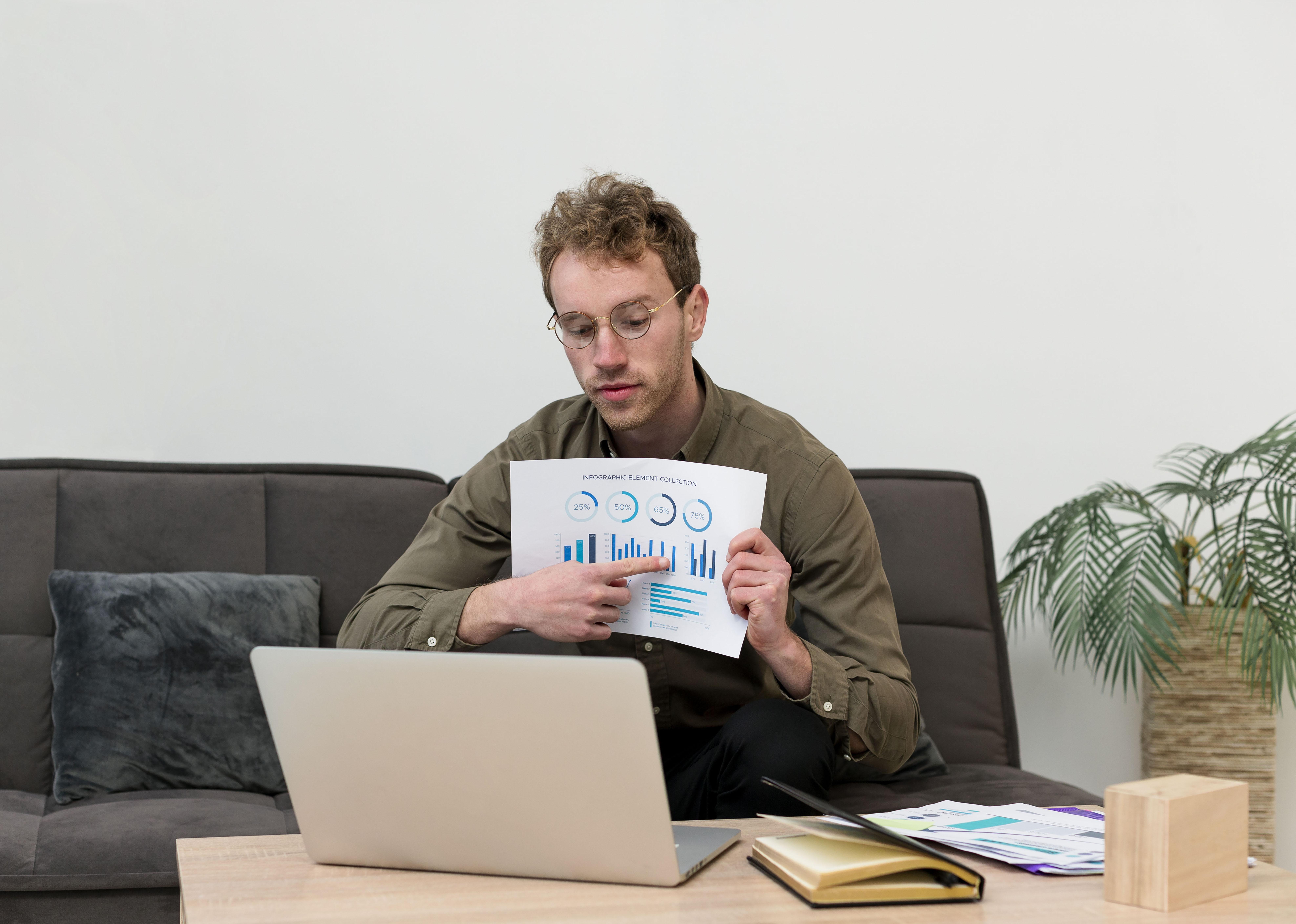 1인 사업자를 위한 창업지원금 안내