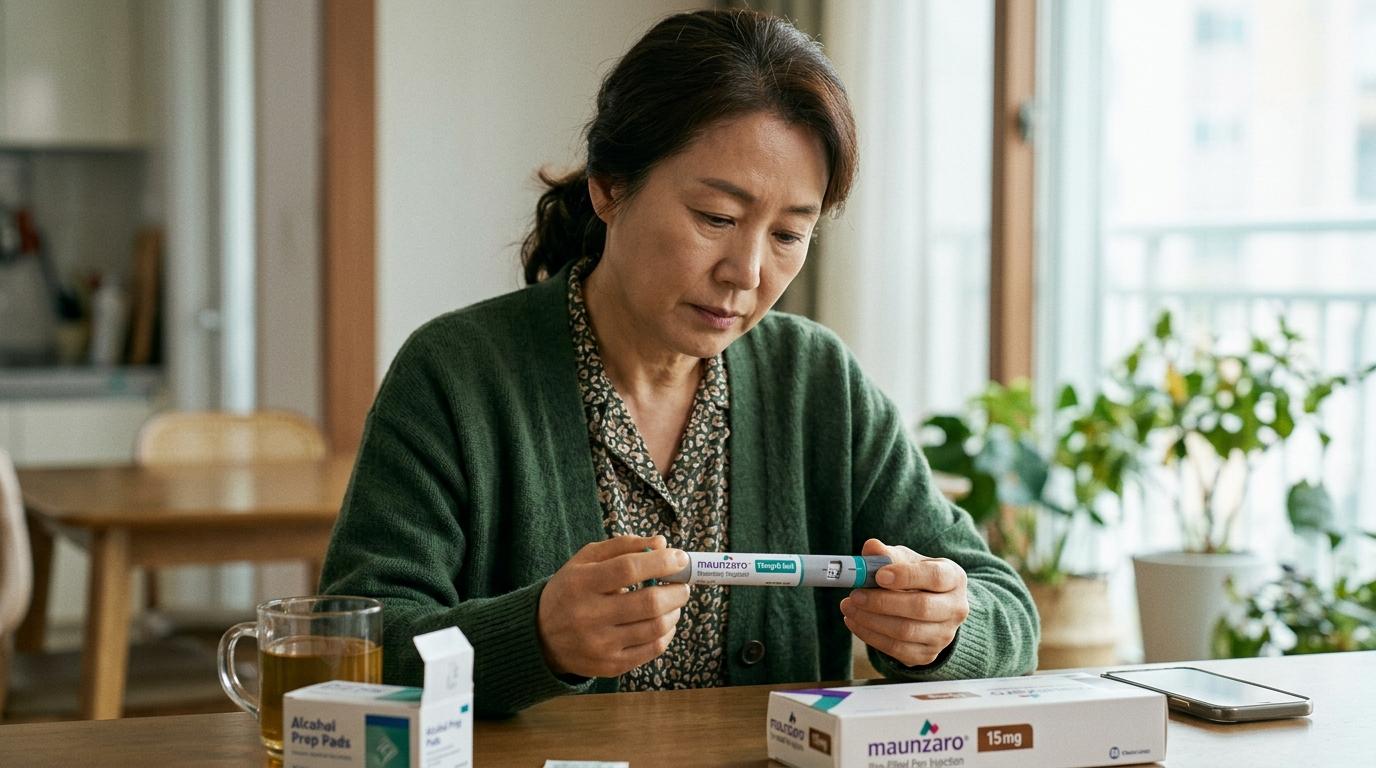 마운자로프리필드펜주15mg/0.5ml