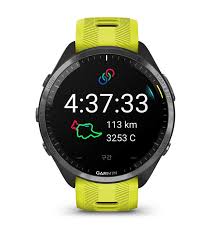 가민 시계를 활용한 자전거와 마라톤 훈련 효율 높이는 방법