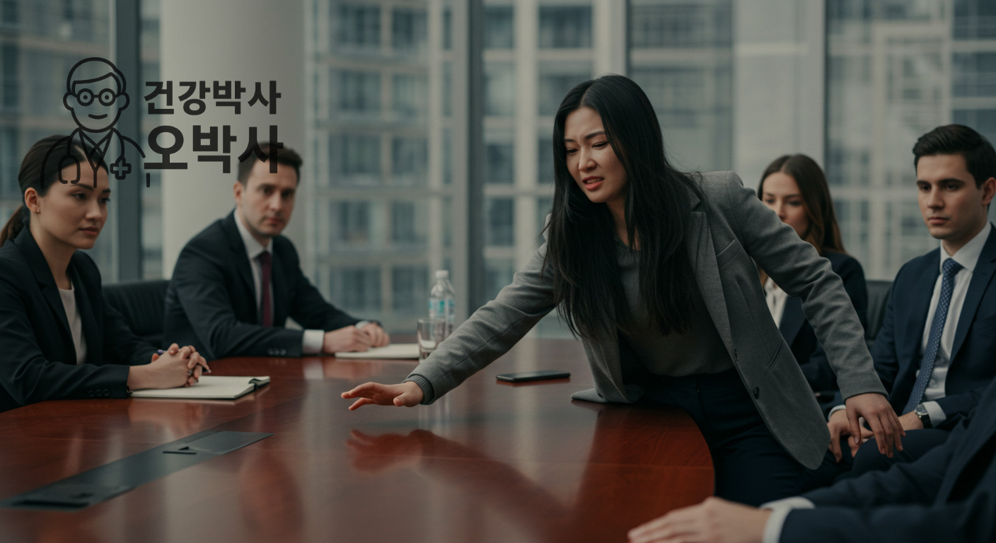 저혈당 응급식품