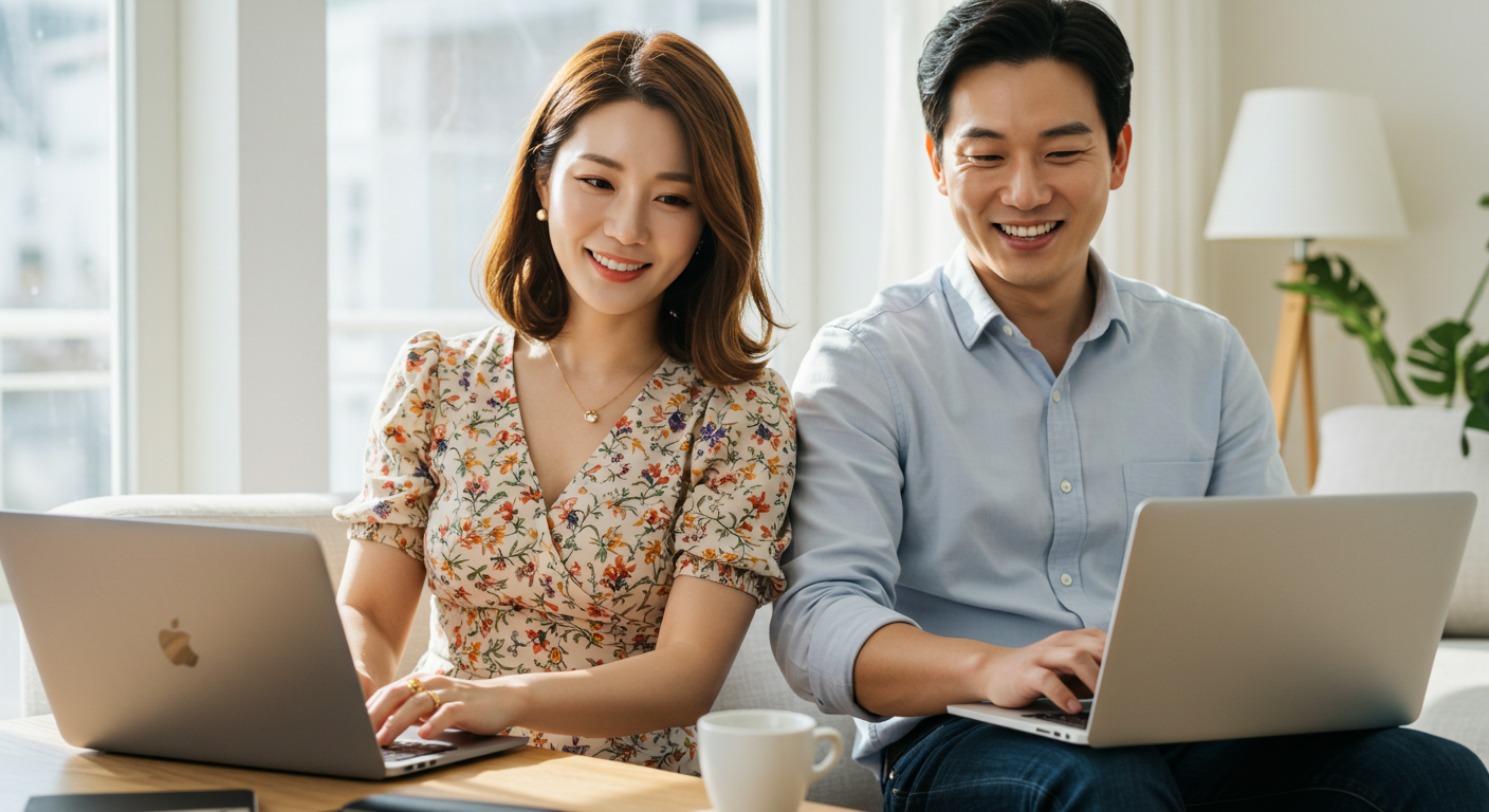 10만원으로 주식