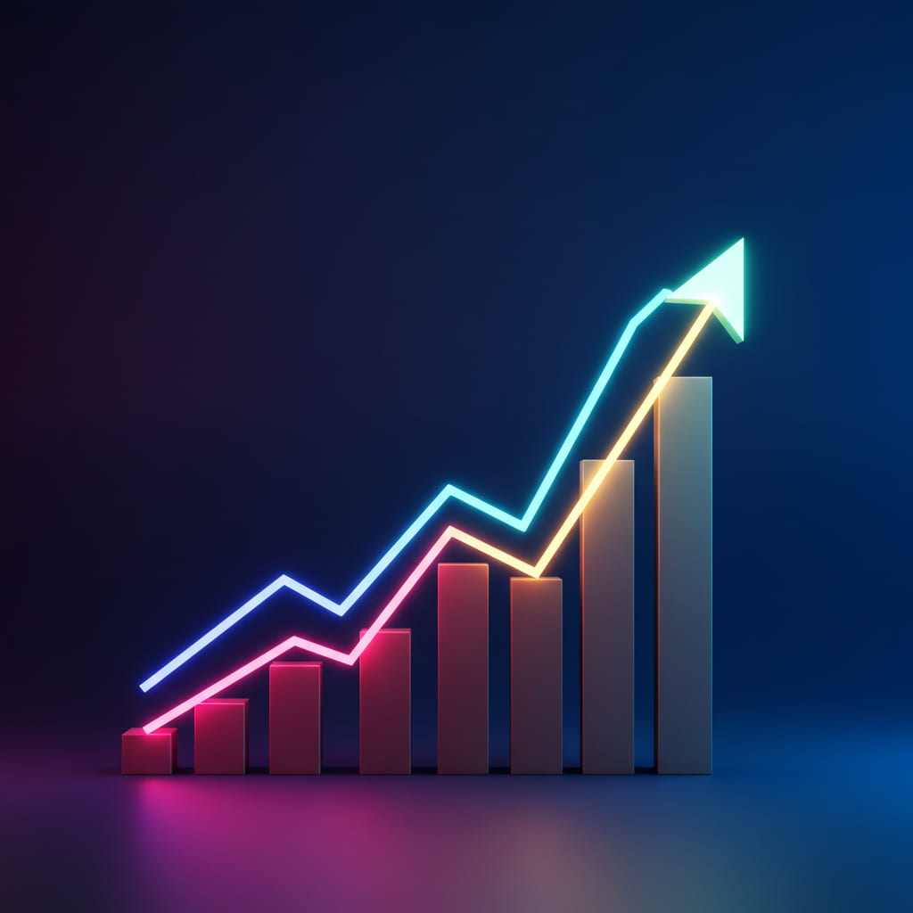 RSI 과매수 과매도 기준 정리