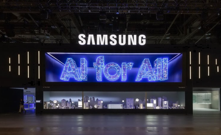 삼성의 글로벌 AI 인프라 혁신: 전국 데이터센터 구축, 반도체 AI 팩토리 진화, 그리고 오픈 파트너십 전략