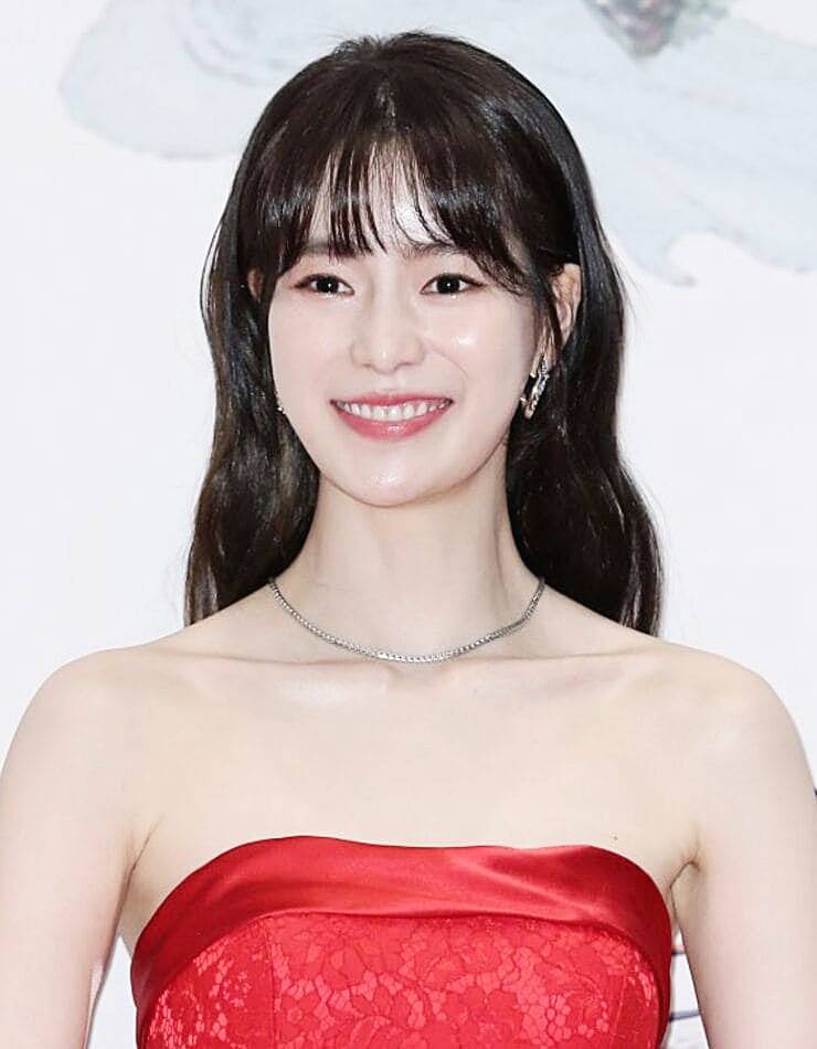 배우-임지연