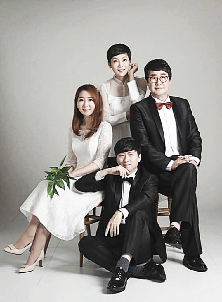 개그맨-최양락-아내-팽현숙-아들-딸