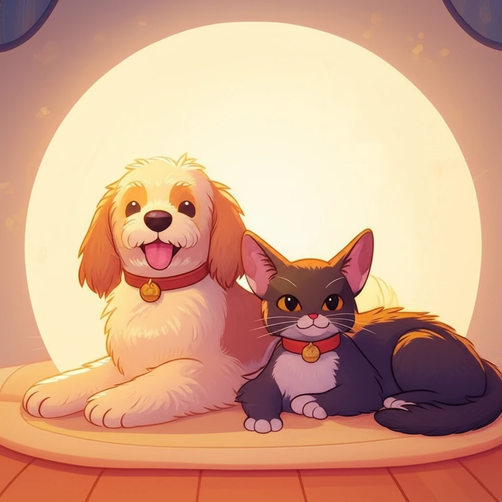 충청북도 반려동물 입원비와 약값 지원..