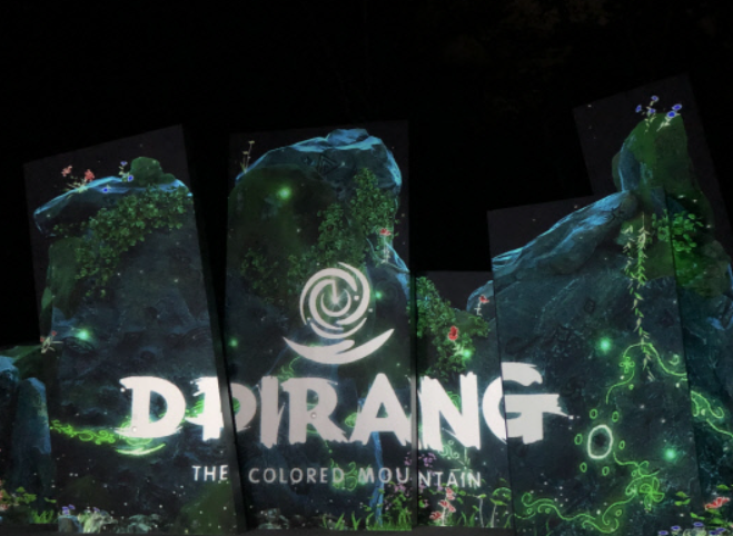 통영 가볼만한곳&amp;#44; 디피랑