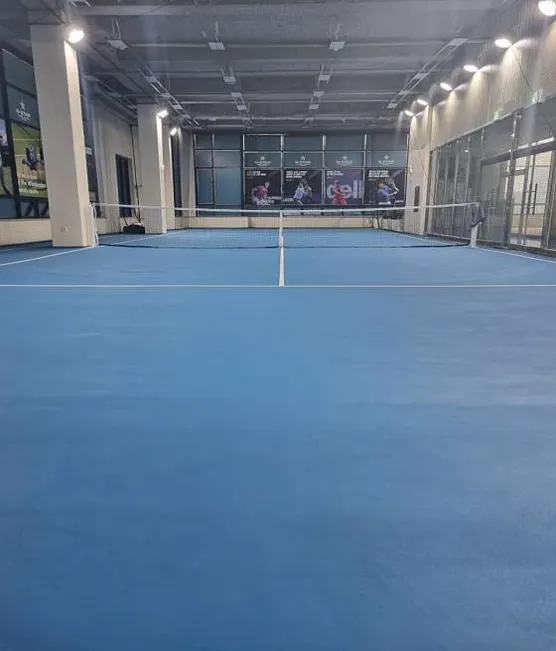 골드스타실내테니스장
