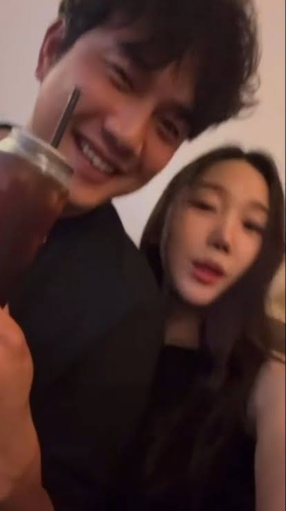 정유성 서진용 혼전임신