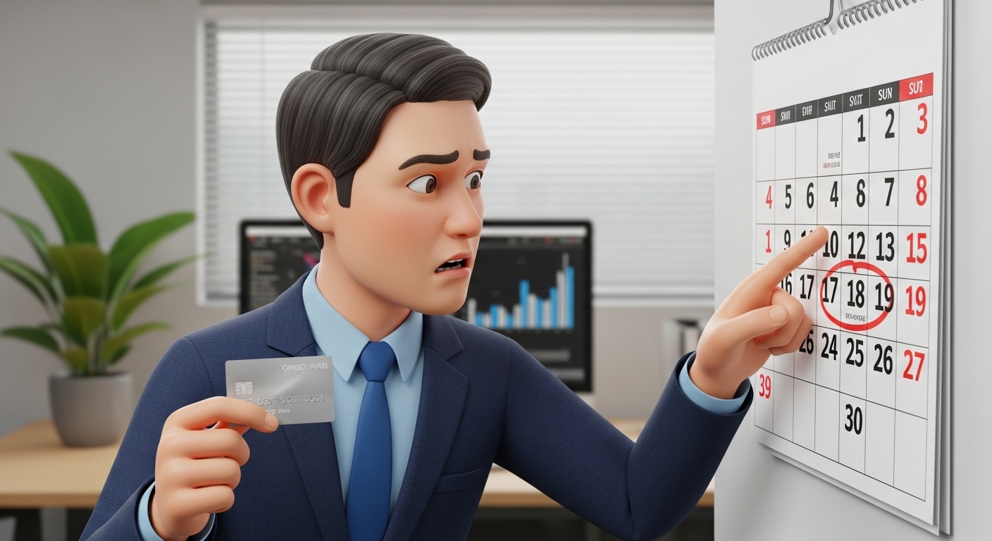 결제 후 정상 차감 확인하는 법 