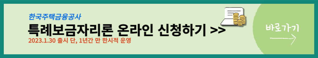 특례보금자리론 (15)