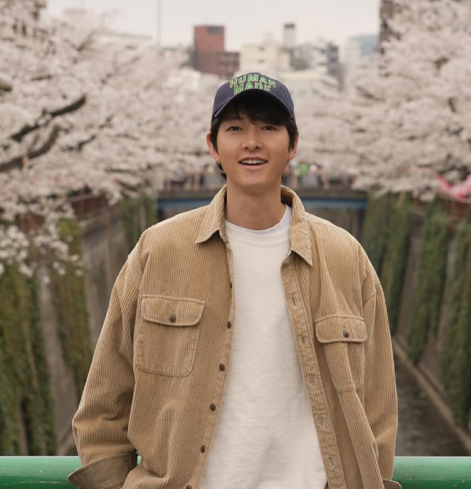 송중기-나이