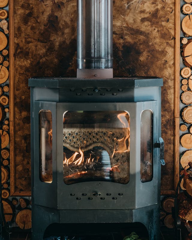 월동준비 난방가전 안전사용 가이드