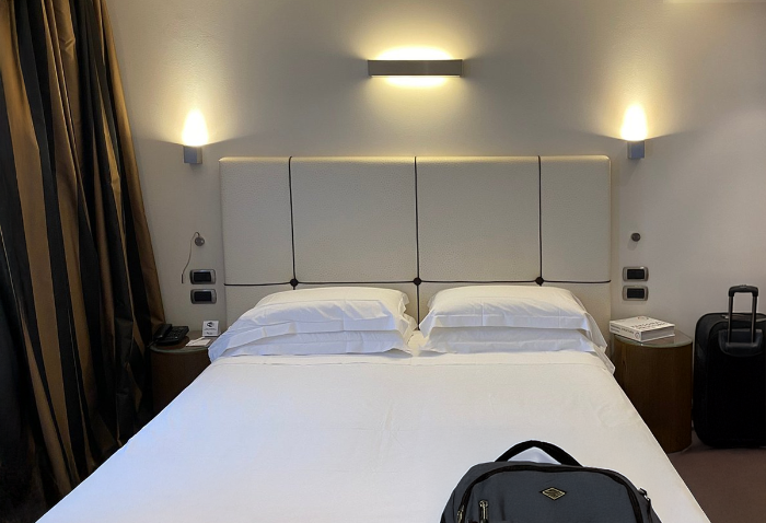 룸 구성 디자인