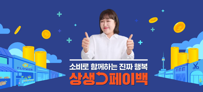 상생페이백 누리집 신청기간 9월 15일~11월 30일, 신청방법&middot;5부제&middot;지급일 안내 이미지