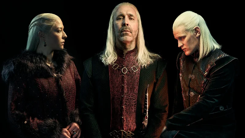 HBO 드라마 공식 포스터&스틸컷