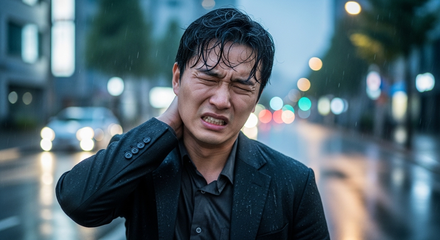 사고대처법, 법률상식