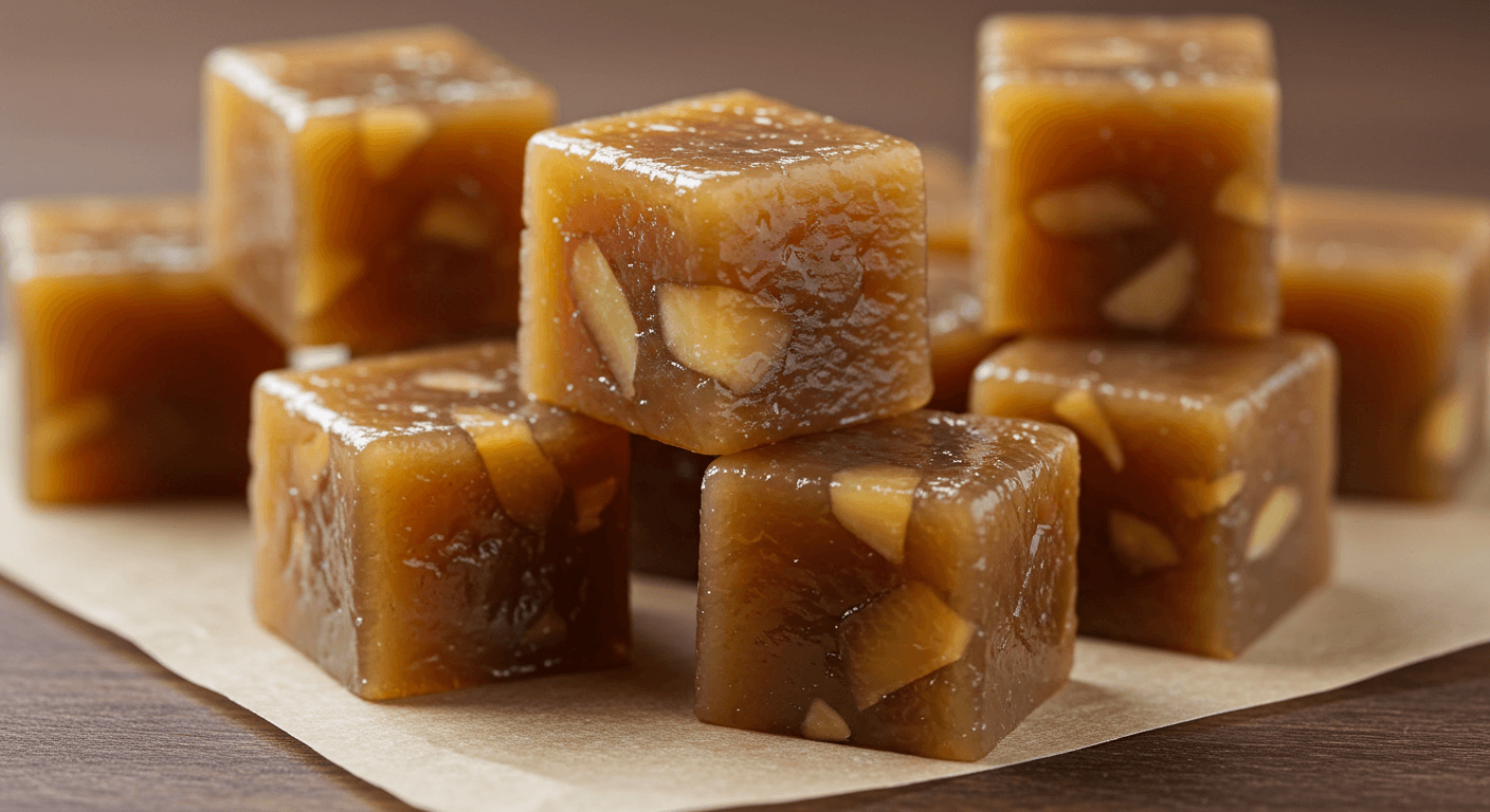 밤양갱 만드는 법, 전통 디저트, 양갱 레시피, 간식 만들기, 한식 디저트, 수제 양갱