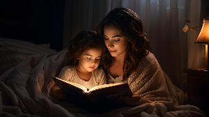 워킹맘의 독서기반 감정조절 방법과 일과 육아사이의
균형 맞추기