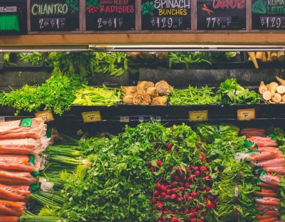 푸드 마일리지 뜻