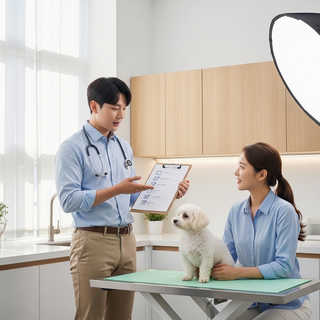 영양제 필요성, 헷갈릴 때 기준