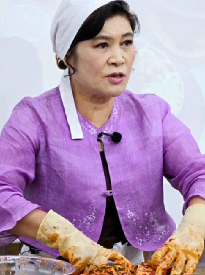 박미희-도미솔김치-명장