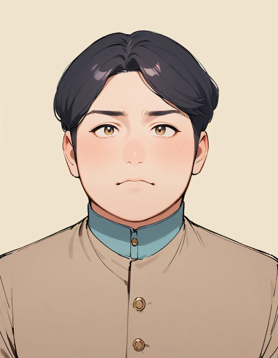 캐릭터