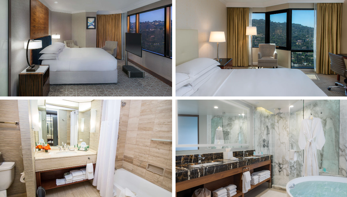 익스피디아 3월 10% 할인코드 + LA 유니버설 스튜디오 반값 이벤트 호텔 추천 BEST 04