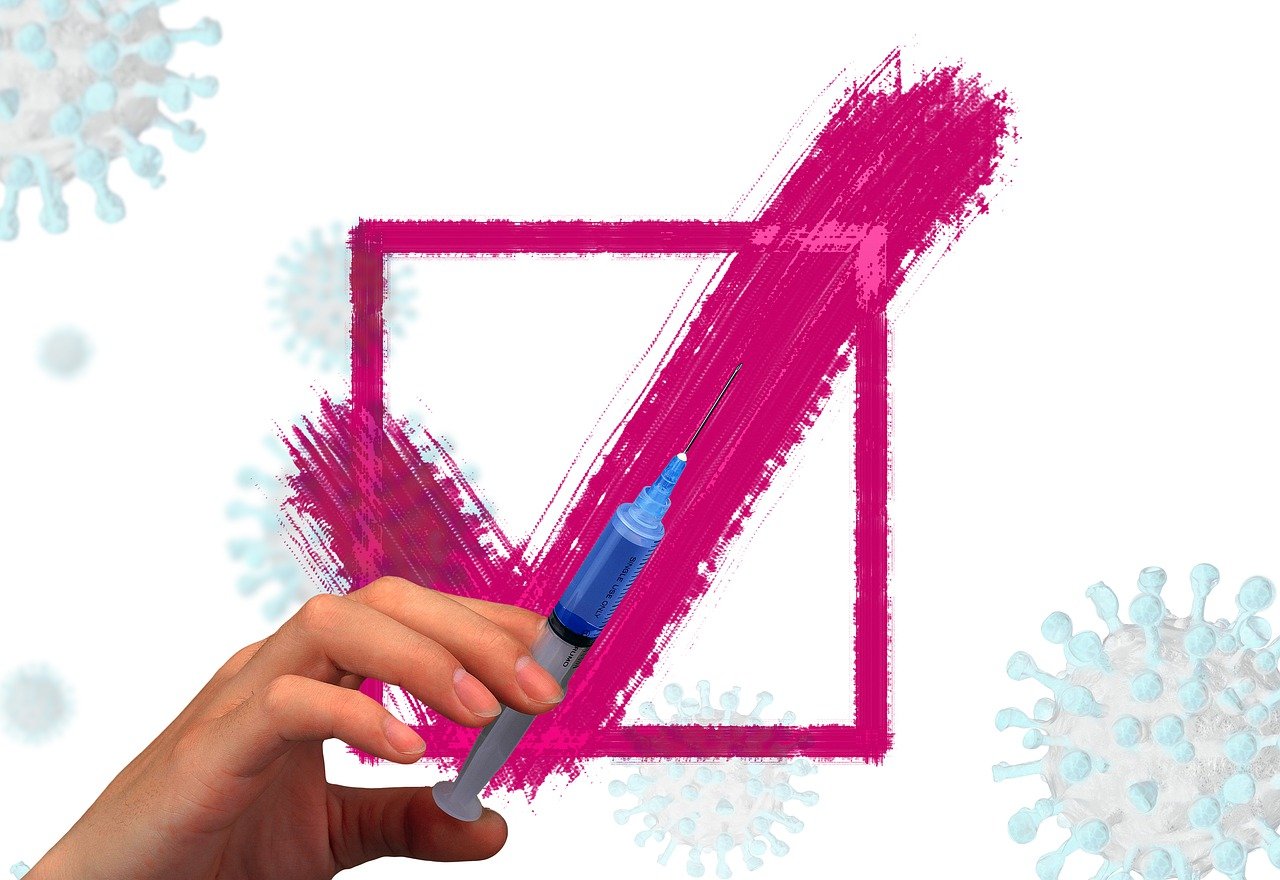 인플루엔자 백신의 원리