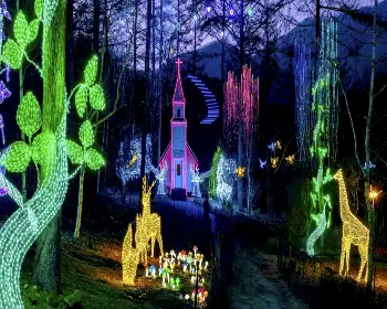 아침고요수목원_30