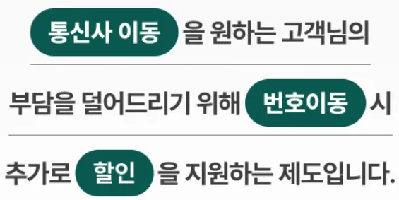 휴대폰-전환지원금