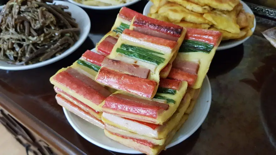 오미 산적