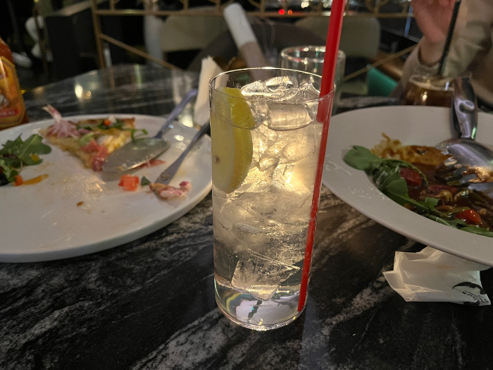 칵테일과 하이볼 2