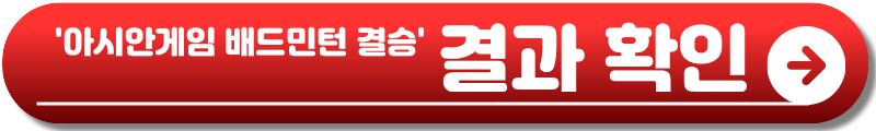 아시안게임 배드민턴 결승