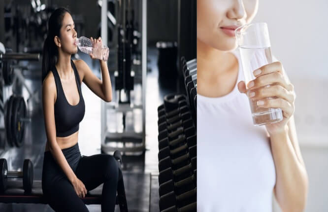 미세먼지 배출에 좋은음식 7가지