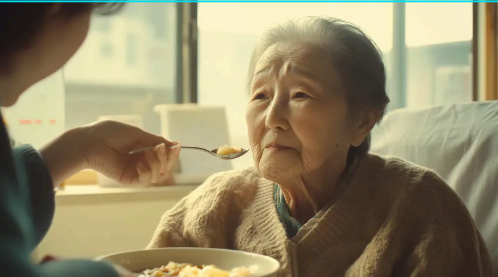 2025년 65세 이상 노인 의료 혜택 