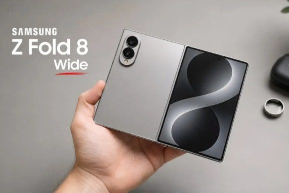 갤럭시 폴드8 살까 말까? 4,800mAh 배터리와 5.5인치 커버 화면의 치명적인 장단점 분석
