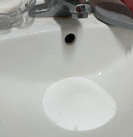 씽크대 하수구 청소