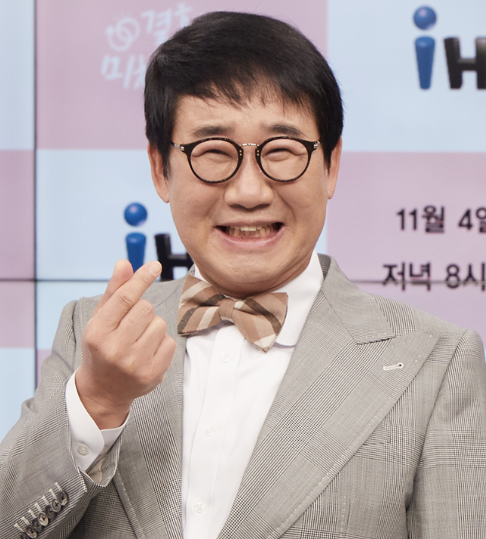 최양락 제작발표회