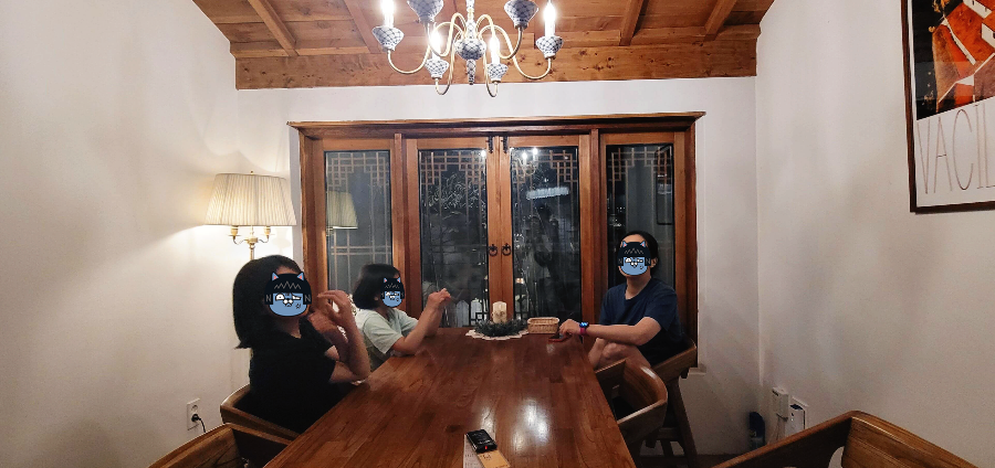 대봉동문