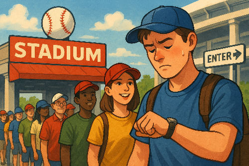 야구장 입장 줄, 야구장 입장 팁, 잠실야구장 줄 피하기, 야구 경기 입장 시간, 야구장 피크타임, 야구장 출입구 추천, 야구장 관람 꿀팁, 야구 입장 전략, KBO 입장 시간, 이벤트 데이 줄서기, 야구장 보안 검색, 모바일 티켓 활용법, 입장 혼잡 시간, 야구장 타이밍 전략