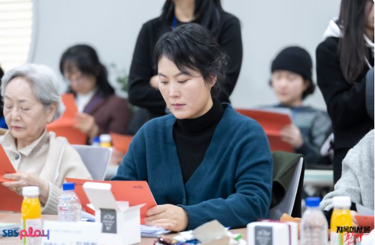 지옥에서 온 판사 몇부작