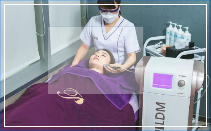 LDM물방울리프팅