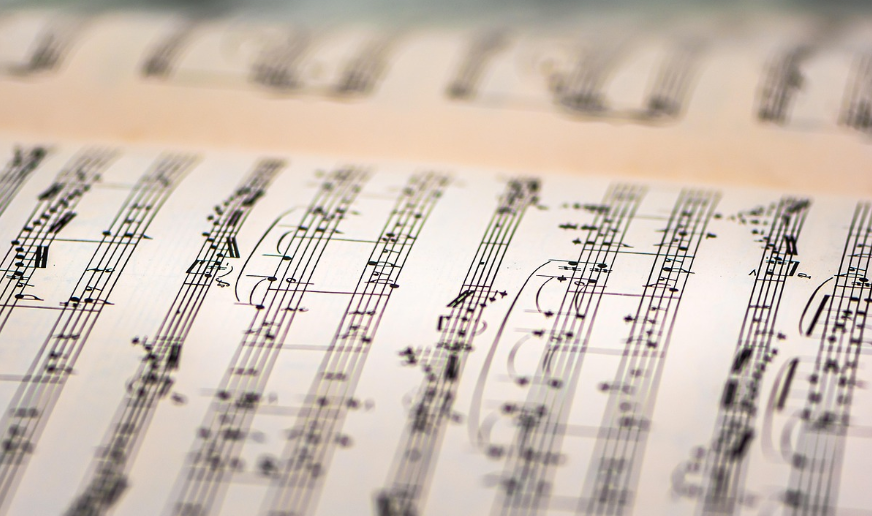 유럽 음악가 열풍