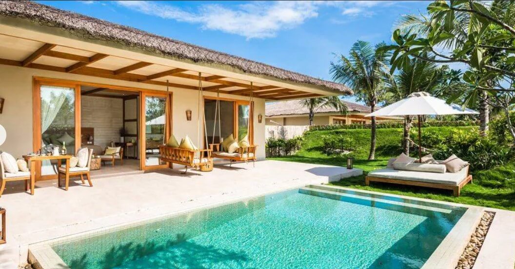 푸꾸옥-퓨전리조트