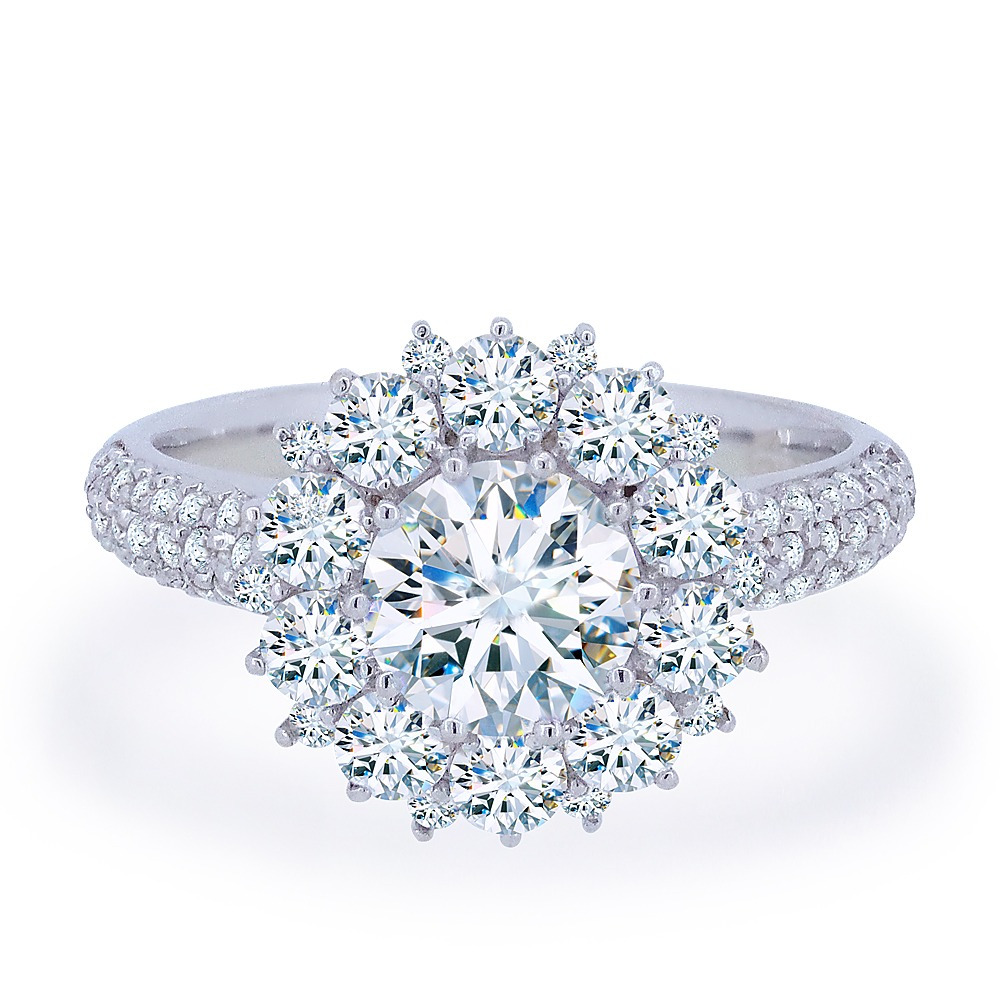 다이아 1캐럿, 5캐럿 가격✨ "억" 소리 나는 빛깔? 의 모든 것!