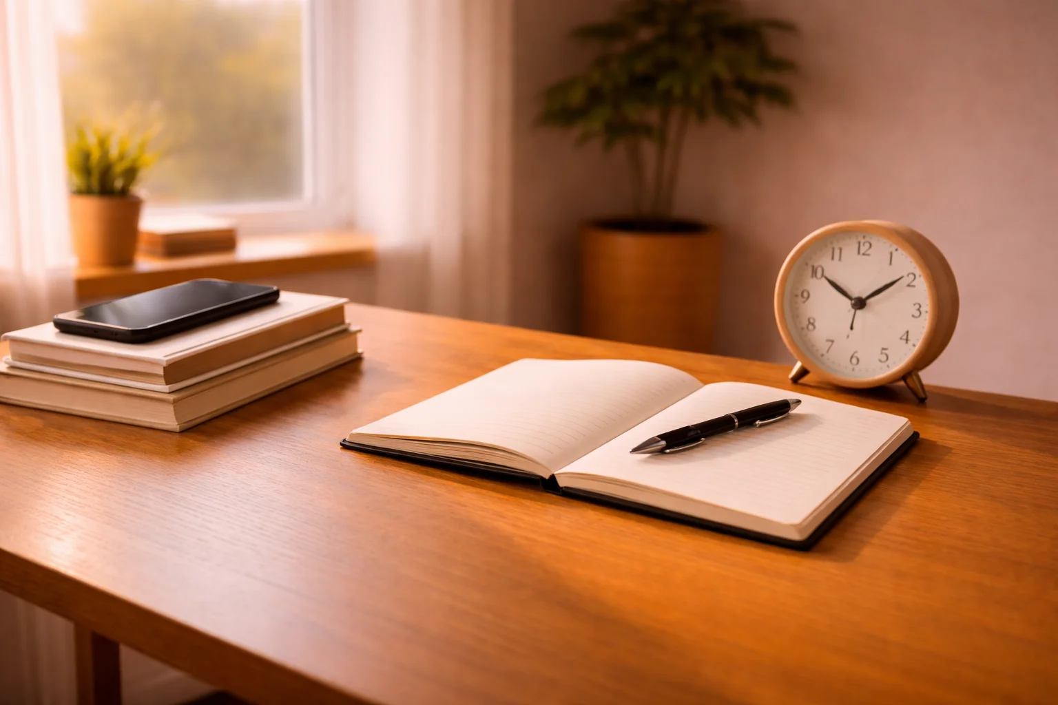 디지털 디톡스 시험 기간 디지털 디톡스 전략