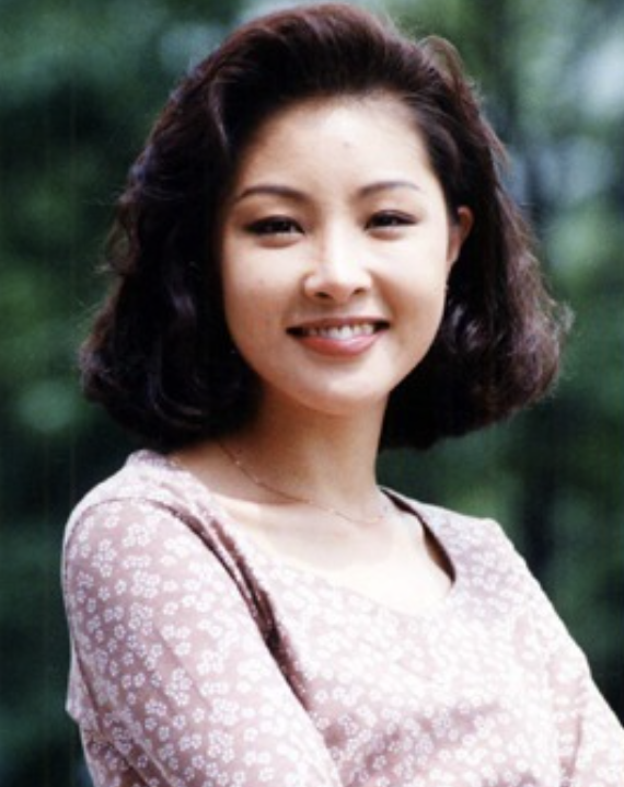 박지영 리즈시절